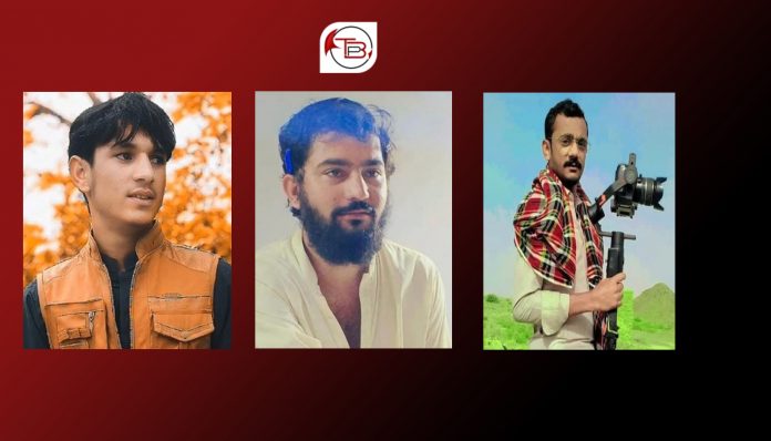 بلوچستان: یک مردمے بیگواہ، دو بندیگ یل کنگ بیتگ انت