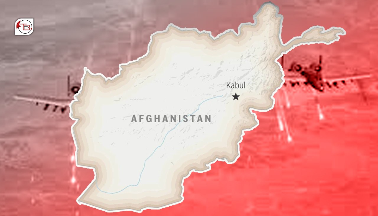 اوگانستان ءَ پاکستان ءِ برزی اُرش ءَ چُکاں ھوار بازیں مردمے بیران