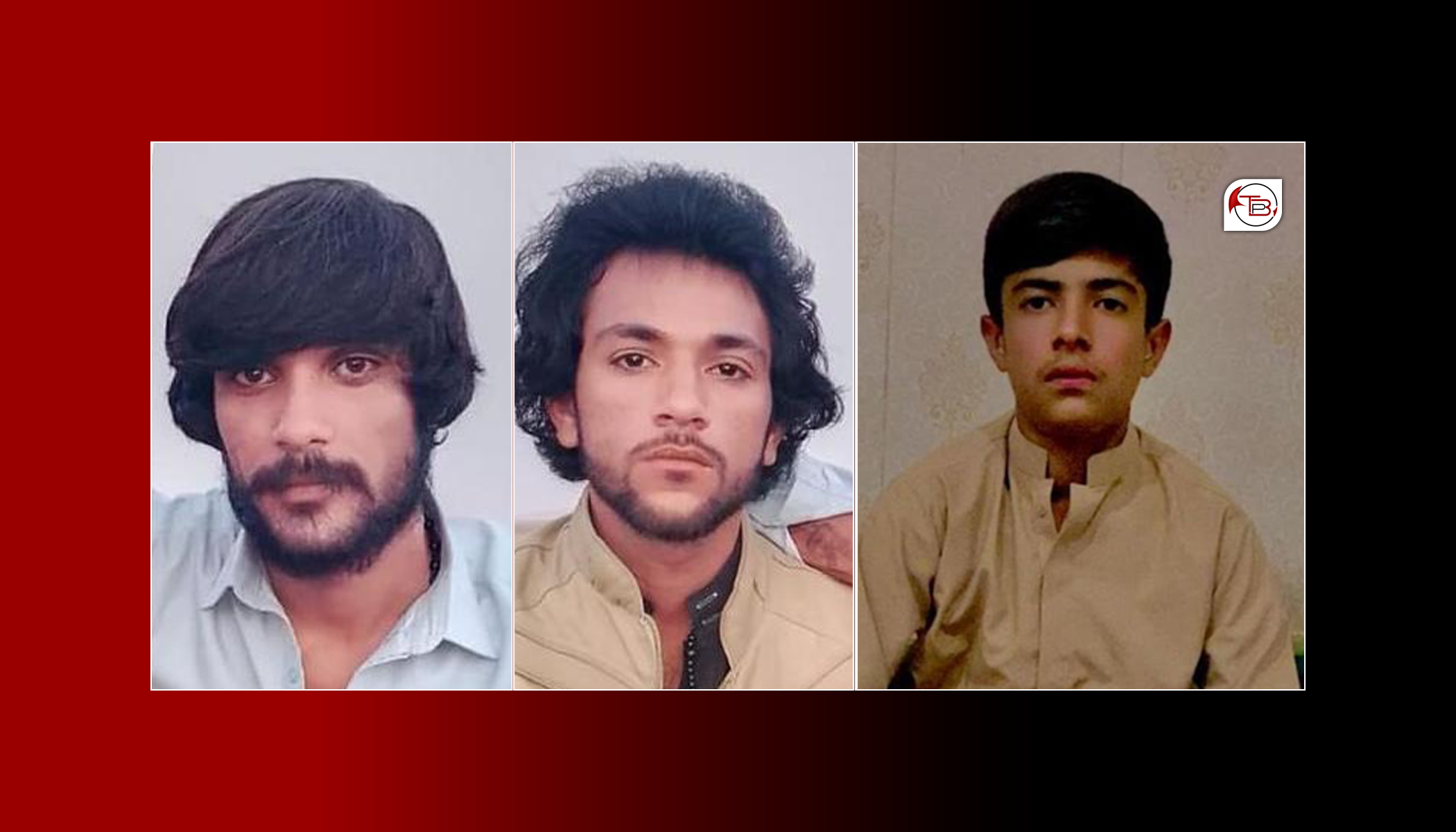 بلوچستان ءِ جتاجتائیں دمگاں چاردہ سالی ئیں گونڈوے ءَ ھوار چار مردم آوار جتگ ءُ بیگواہ کتگ اَنت
