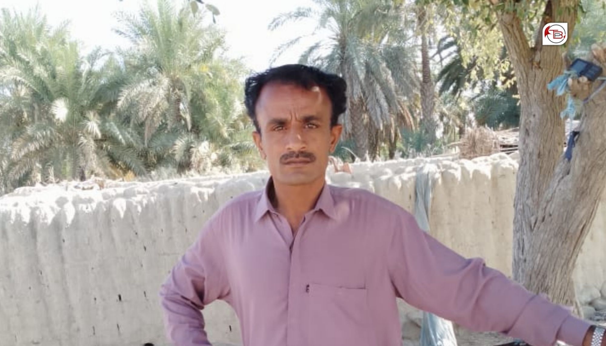 آواران: پاکستانی پوج ءَ یک مردمے بنجل ءَ برتگ ءُ پد ءَ بیگواہ کتگ
