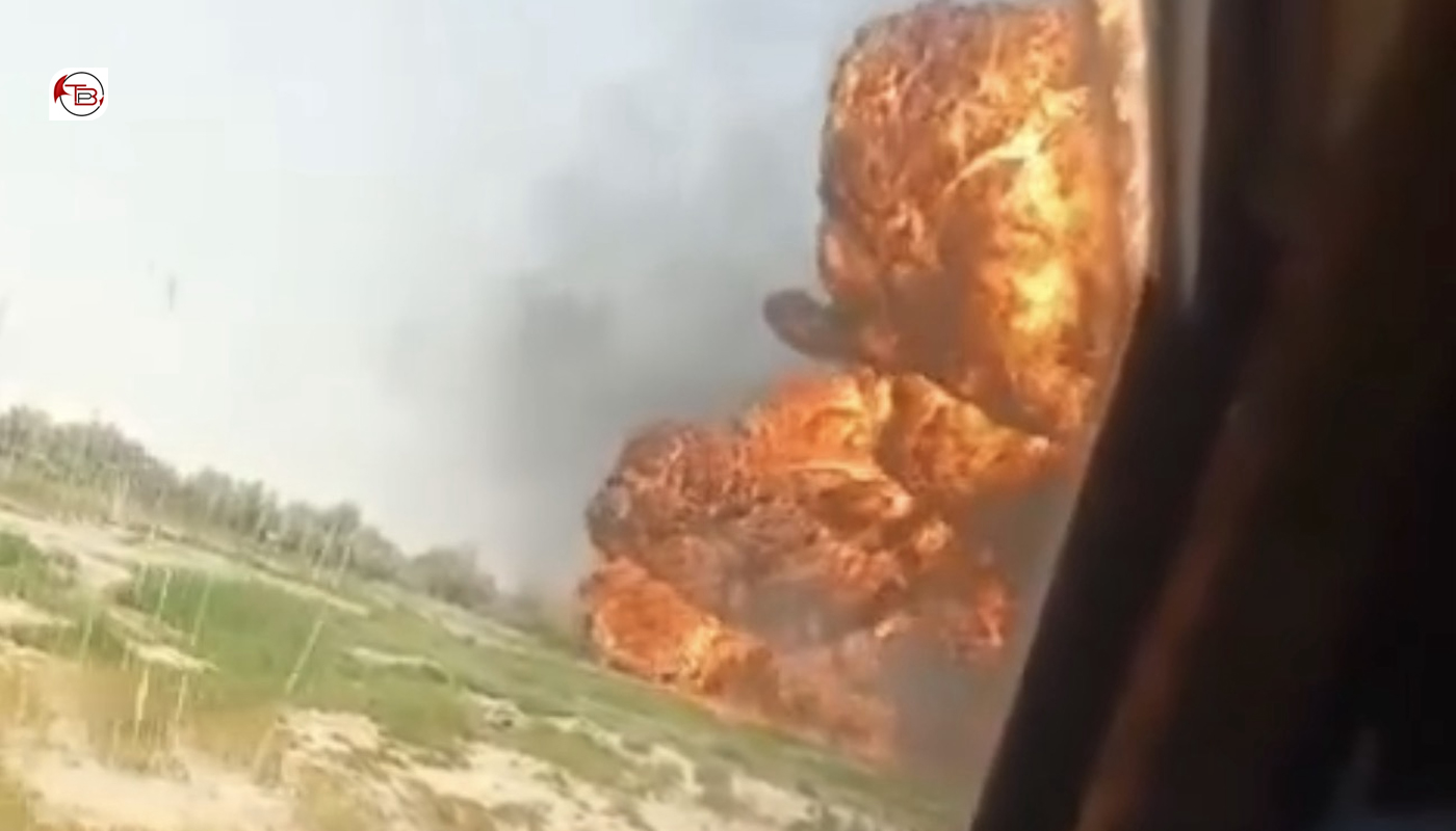 نوشکی: بنجاھی شھدگ ءِ سر ءَ دگہ شش گاڑی سوچگ بیتگ انت