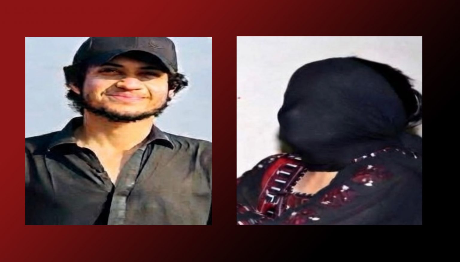 روبینہ بلوچ ءُ بھر بلوچ چہ اسلام آباد ءَ زورانسری بیگواہ، بلوچ اسٹوڈنٹس کونسل زوت یل کنگ ءِ لوٹ کتگ