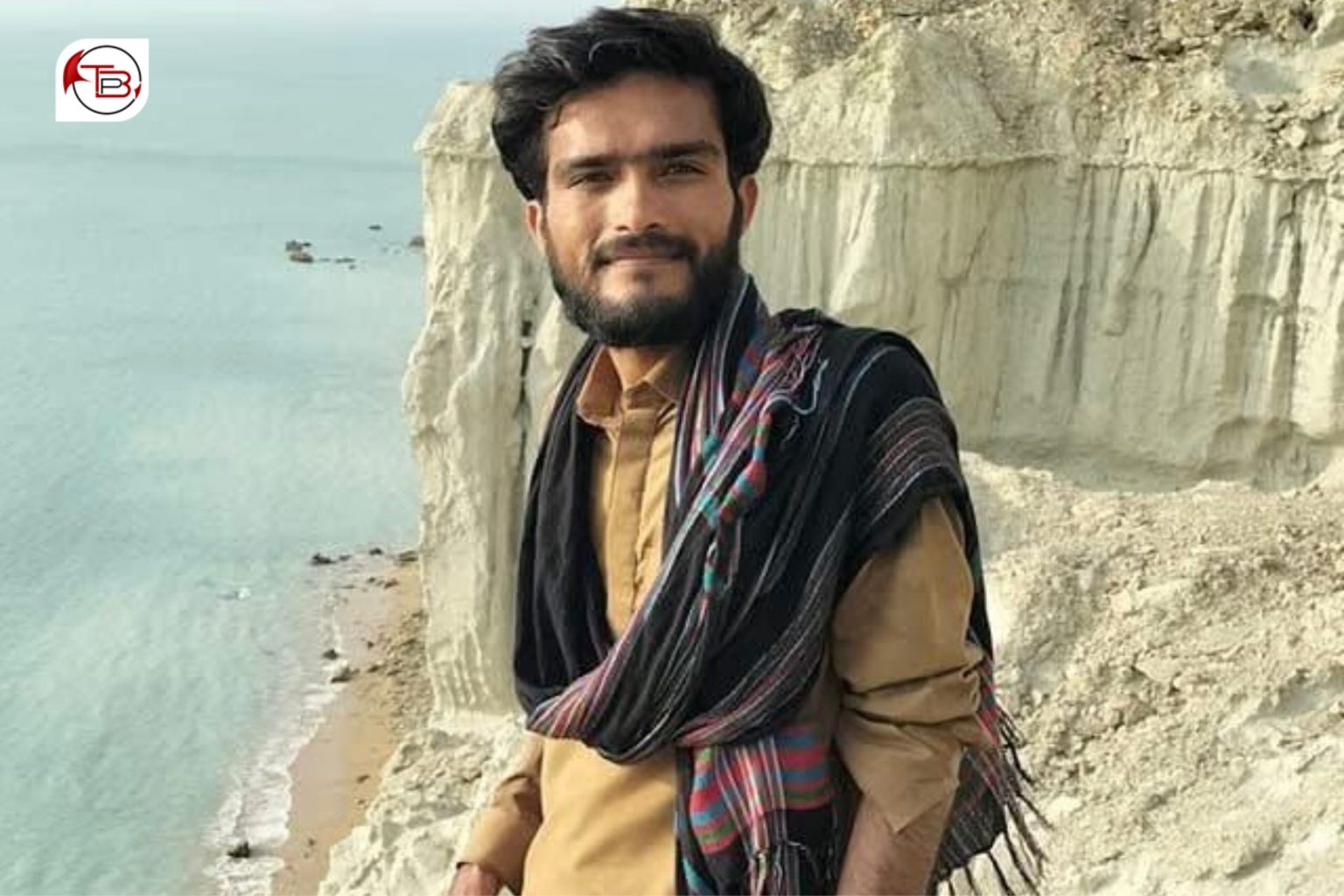 جیونی : پنچمی لاش ءِ پجّار دو سال ءَ ساری زورانسری بیگواہ کنگ بیتگیں چاکر گلاب نام ءَ چہ بیتگ