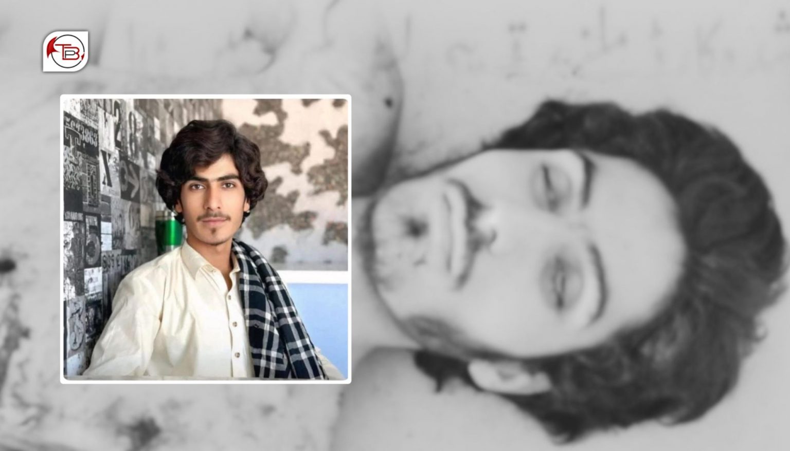 پنجگور : یک سالے ءَ چہ زورانسری بیگواہ کنگ بیتگیں ورنا ءِ تیرسُپتگیں لاش دزکپتگ
