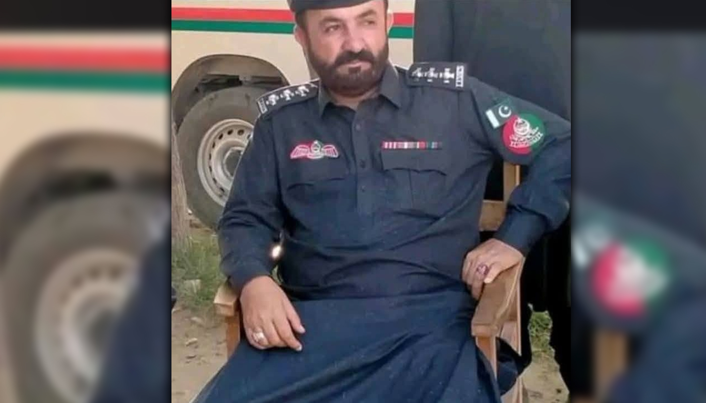 زیارت: کچھ مانگی ءَ سلاہ بندیں اُرش ءَ چہ دو ایس ایچ او ءَ ھوار 9 پولیس کارندہ بیران بوتگ اَنت