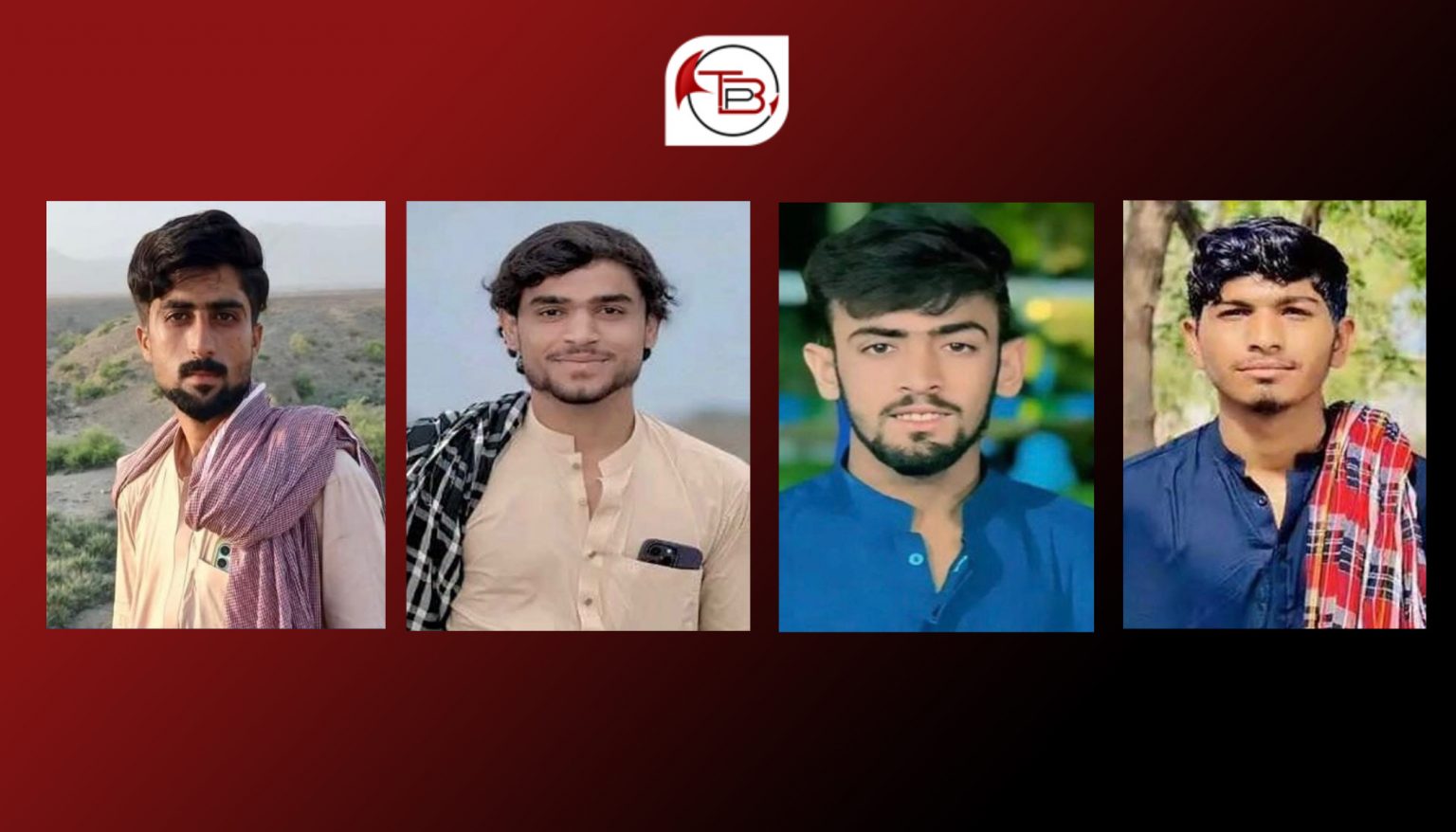 بلوچستان: نودربرے بیگواہ، سَے مردم یل کنگ بیتگ انت