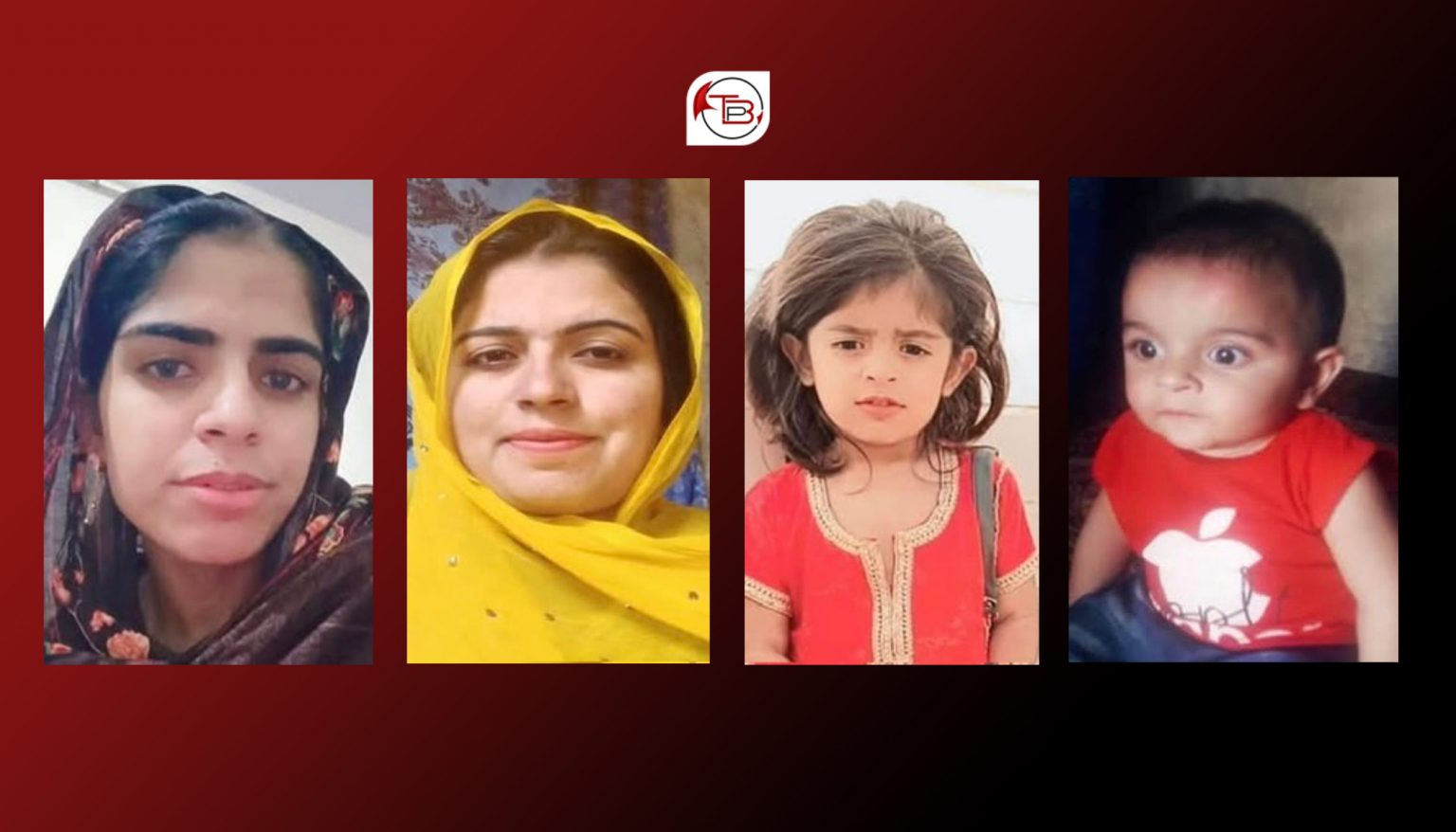 شال: دو زالبول ءُ کسان سالیں زھگاں ھوار یکیں کھول ءِ چار مردم زورانسری بیگواہ