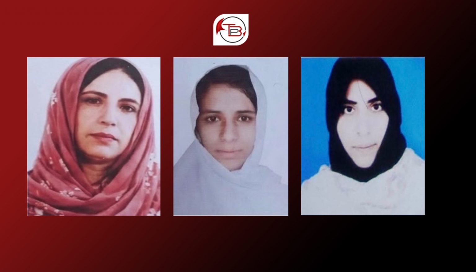 وی بی ایم پی ءَ زورانسری آوارجنگ بوتگیں زالبولانی کیس کمیشن ءُ سرکار ءِ دست ءَ داتگ انت
