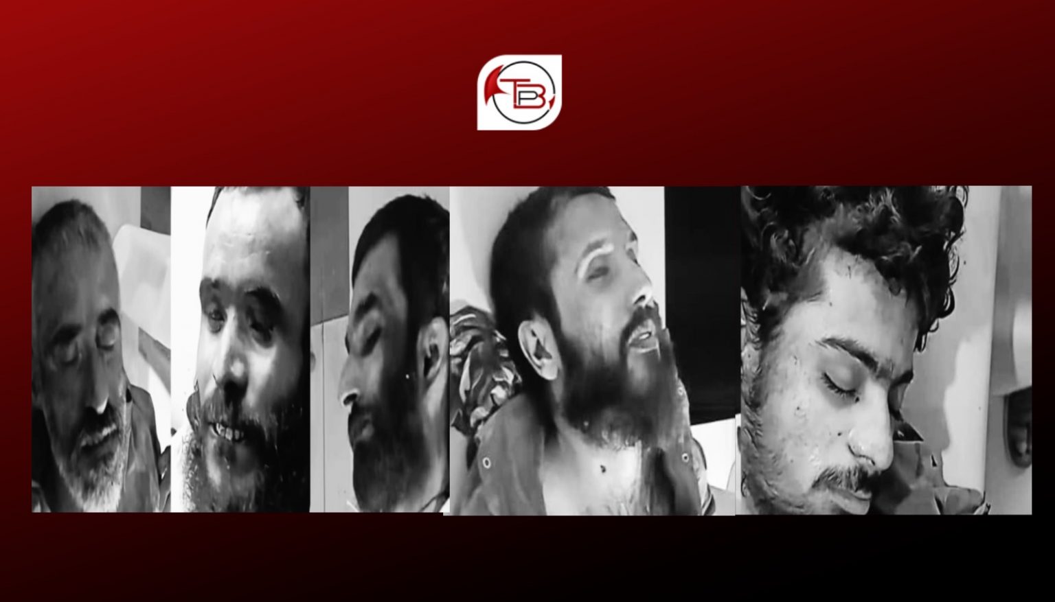 پنجگور: پنچ لاش دزکپتگ انت، انسانی ھکانی گلانی پدردی
