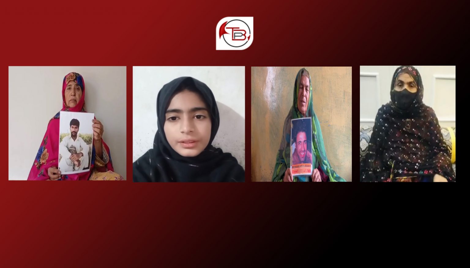 30 اگست: بلوچستان ءَ زورانسری بیگواھیانی آماچیں مردمانی کھولاں وتی بندیگانی یل کنگ ءِ لوٹ کتگ