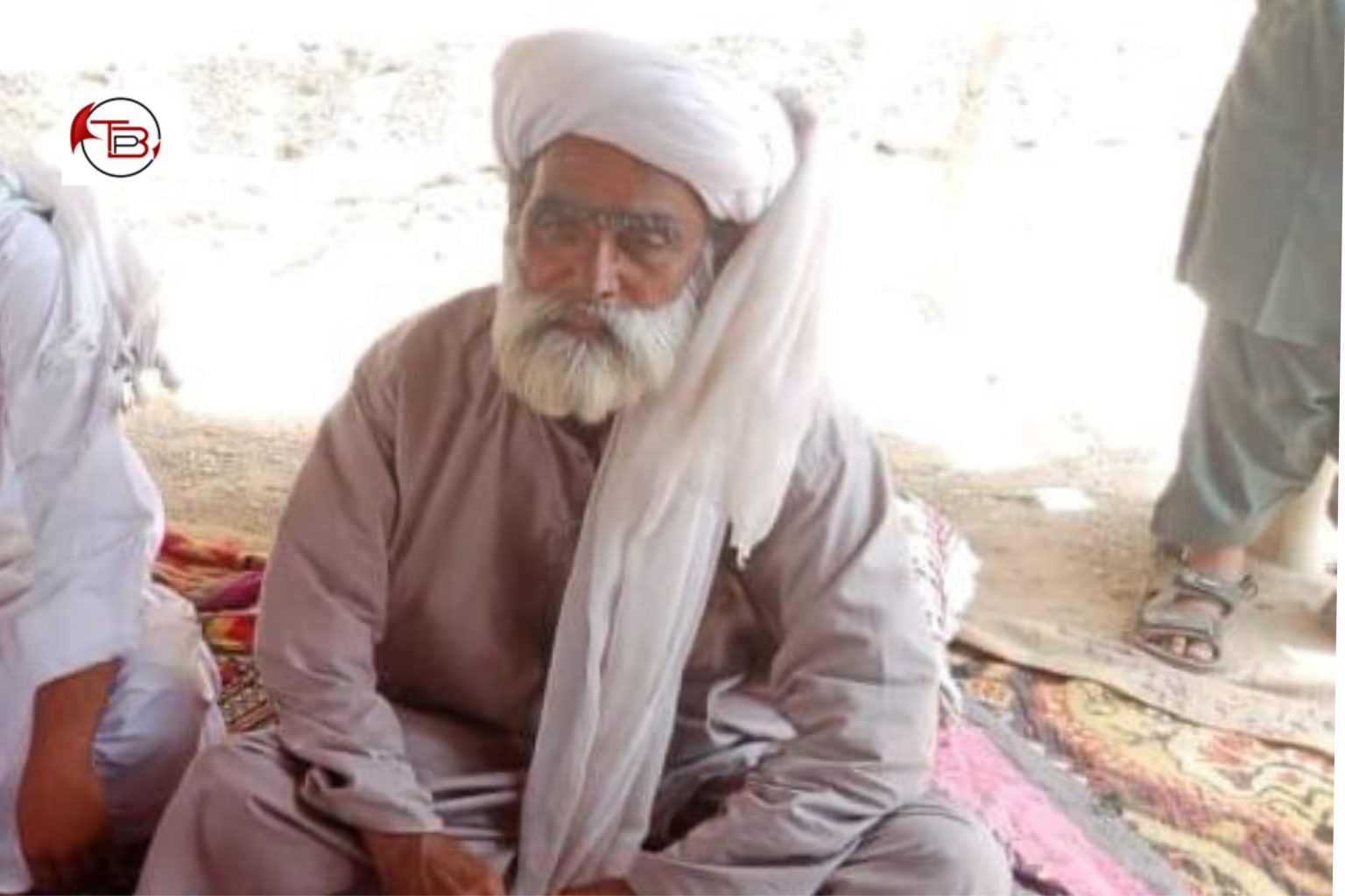 لسبیلہ: پاکستانی لشکر ءِ دست ءَ بیگواھیں کماش ءِ لاش دزکپتگ