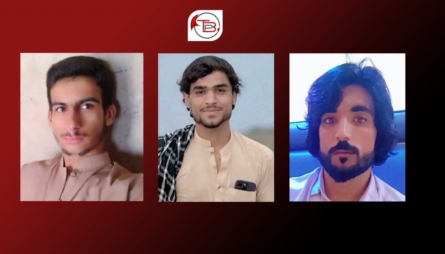 چہ پنجگور ءُ شال ءَ دو مردم بیگواہ، یکے یل بیتگ