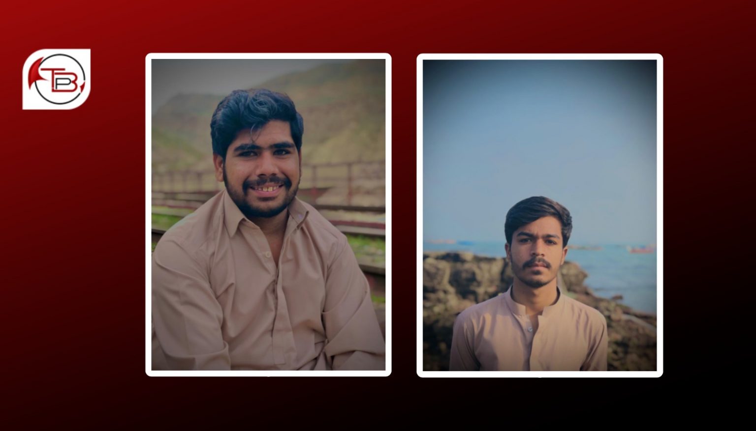 شال: پاکستانی لشکر ءِ دست ءَ دو ورناہ بیگواہ