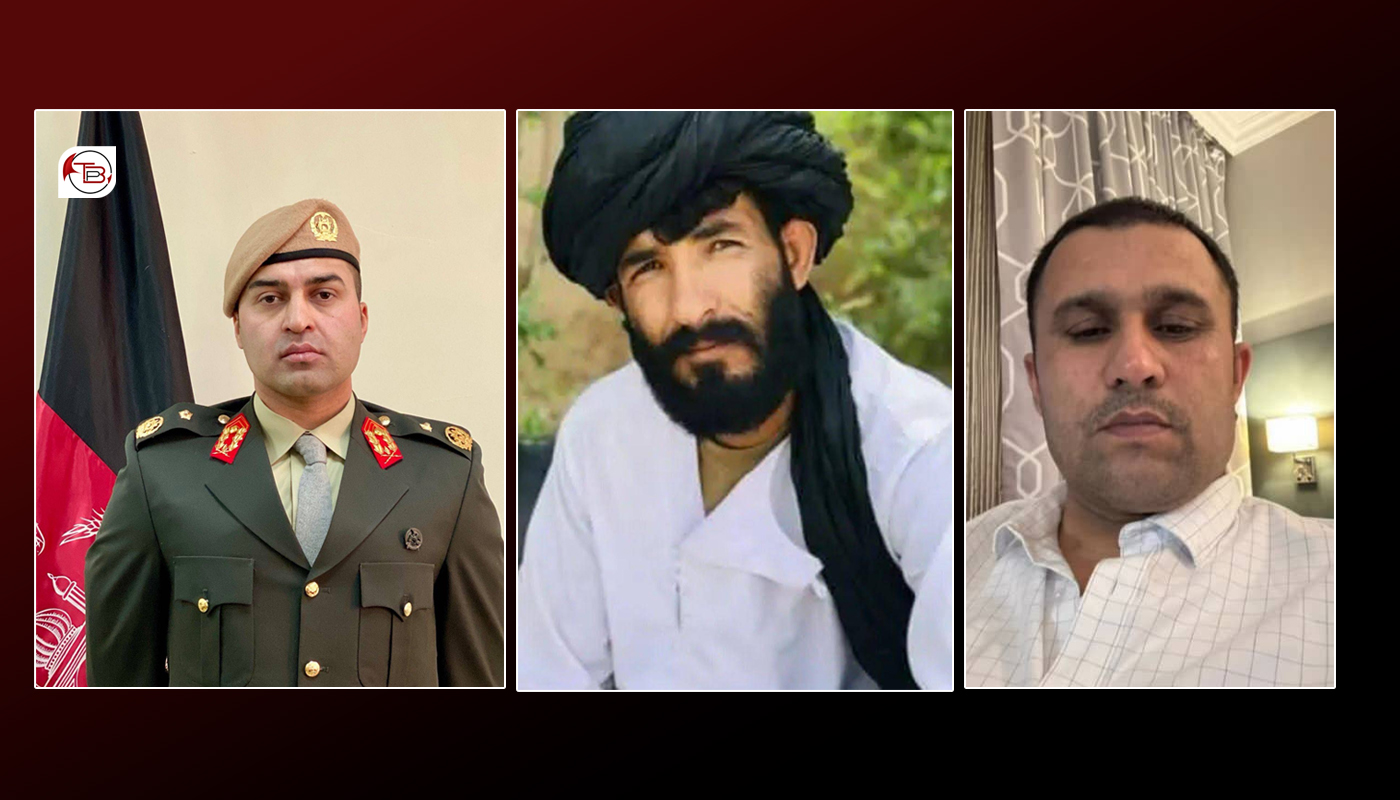 پاکستان اوگانستان ءِ پیسریگیں پوجیاں بلوچ آجوزیی لوٹوکانی ھلاپ ءَ کارمرد کنگ ءَ انت- ایرانی رسانکدر