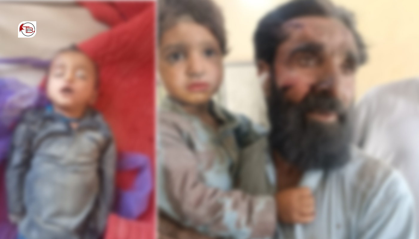 اکس: گوستگیں روچ ءَ سوراب ءَ پاکستانی پوج ءِ بمباری