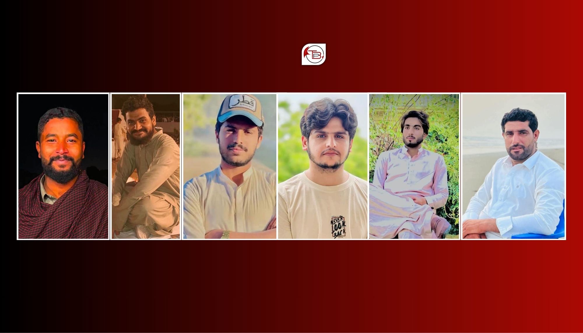 کراچی یونیورسٹی ءِ پنچ نودربر آوار جنگ ءُ بیگواہ کنگ بیتگ اَنت