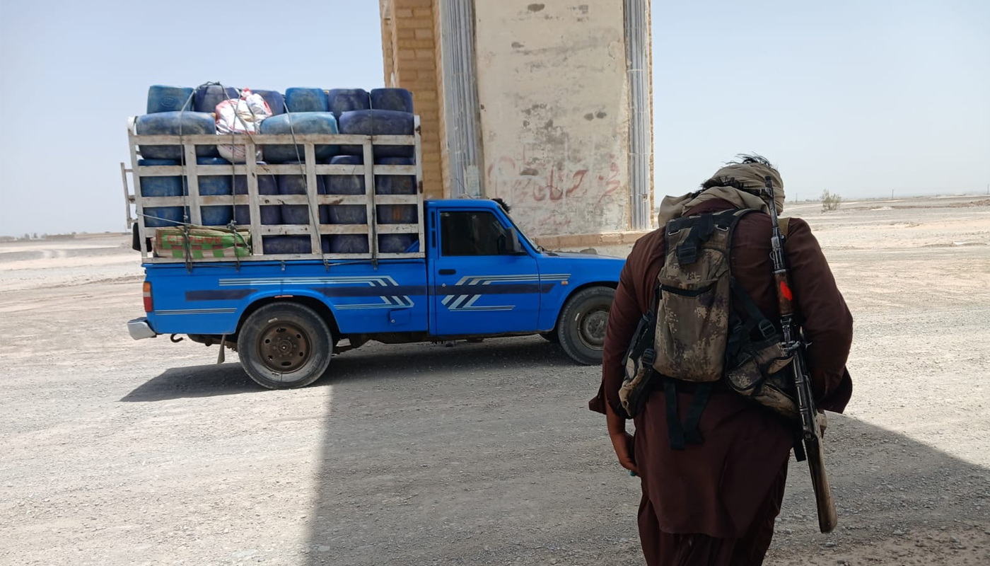 بسیمہ، سوراب بنجاھی شھدگ ءِ سر ءَ ناکہ بندی، سلاہ بند ءُ پاکستانی لشکر ءِ میان ءَ جنگ ءُ چوپ، شال ءَ بمب تراک