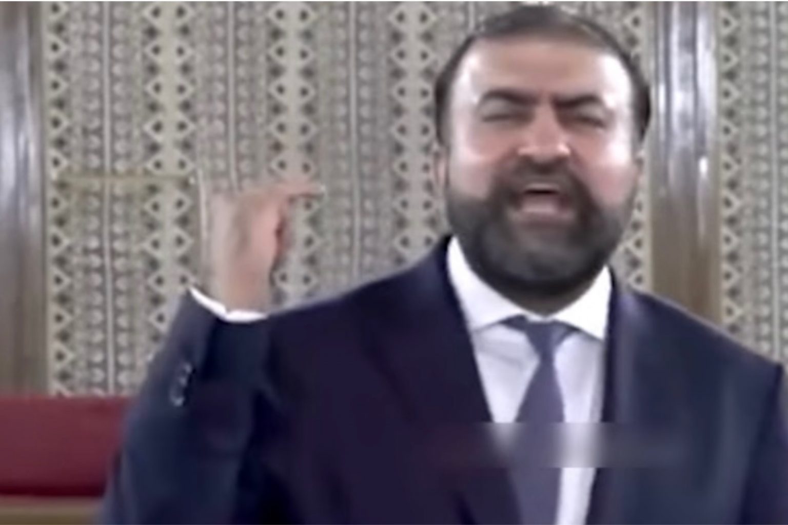 شورپارود ءِ کوھیں دمگ ءَ کساس یک ھزار مردماناں لَڈ ءُ بوج کنائینگ ءَ پد آپریشن کنگ بیت اِنت۔ سرفراز بگٹی