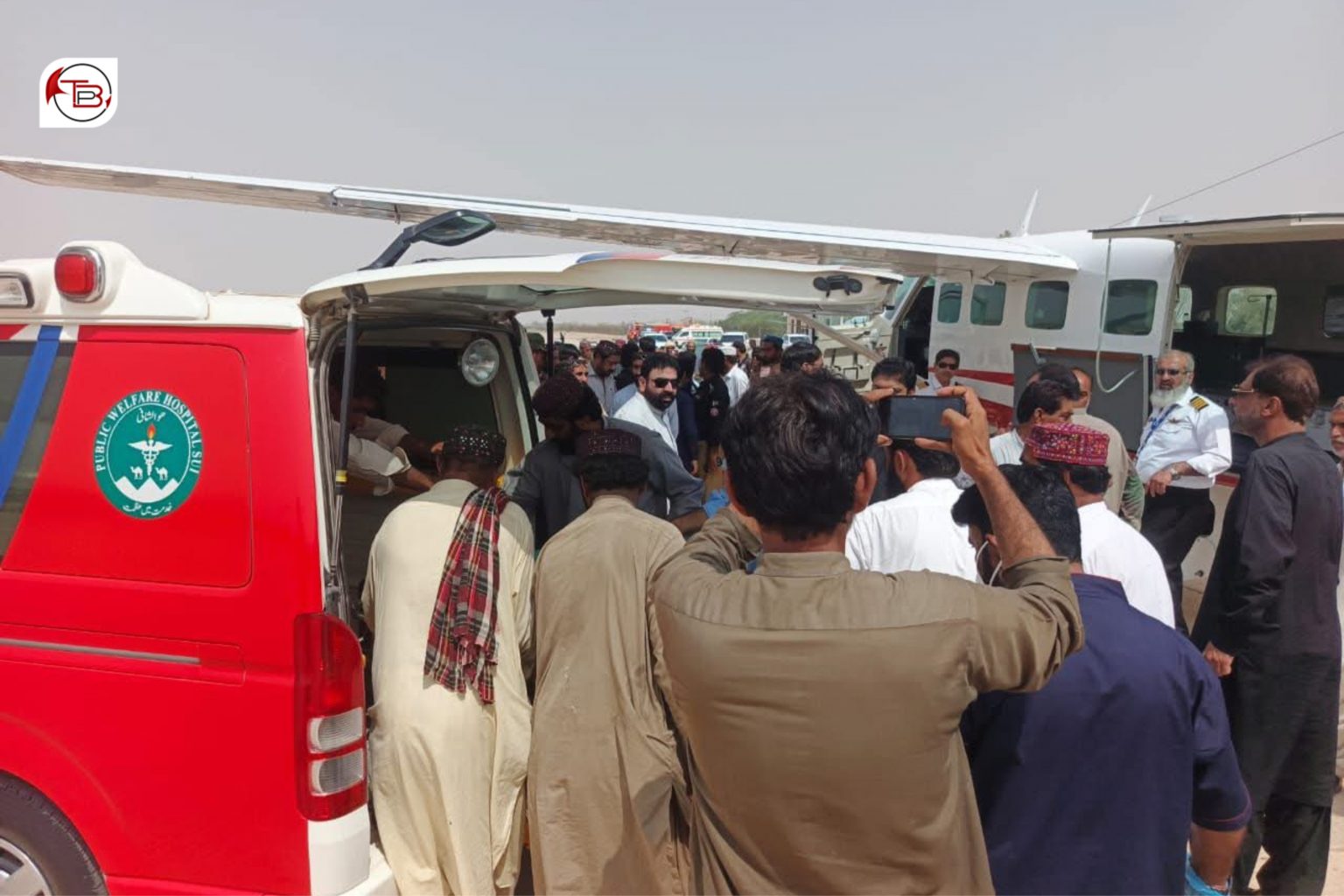 بلوچستان ءِ جتاجتائیں دمگاں گیس کمپنی ءُ پاکستانی پوج ءِ سر ءَ اُرش جانی تاوان ءِ ھال