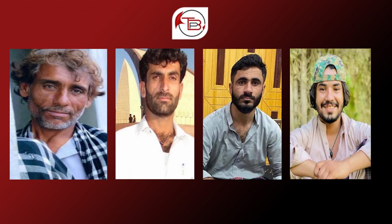 بلوچستان: جنکے ءَ ھوار 6 مردم بیگواہ، چار کس یل کنگ بیتگ انت