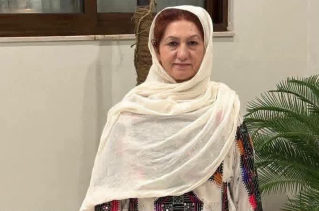 پولیس ءِ پیسریگیں سرجن ڈاکٹر عائشہ فیض ءَ سئے روچ ءِ جسمانی ریمانڈ منگ بیتگ انت