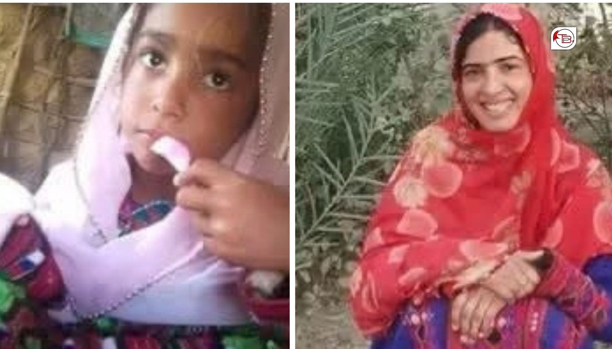 کیچ ءَپاکستانی لشکر ءَ زالبولے گوں ھمراھے زھگ ءَ آوار جتگ ءُ بیگواہ کتگ انت