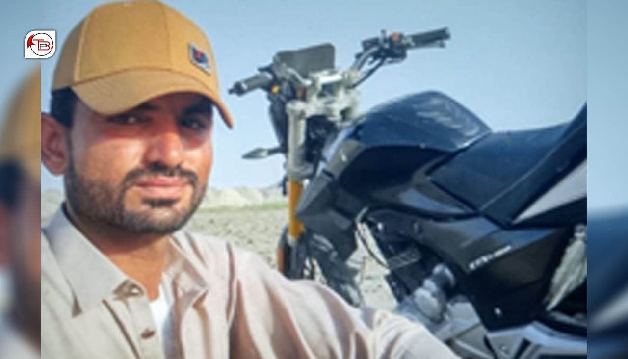 پسنی: سلاہ بندیں مردمانی اُرش ءَ سرکار ءِ کمک ءَ ھستیں ٹولی ءِ یک باسکے بیران