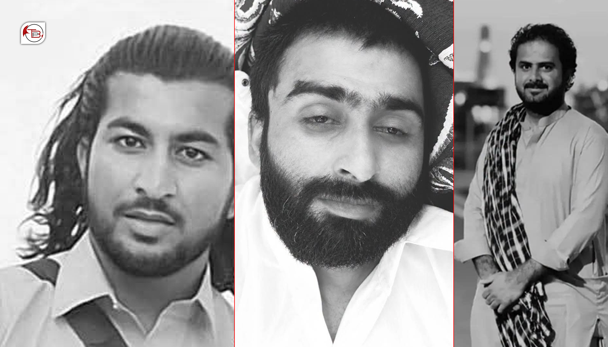 گوادر: پاکستانی پوج ءِ دست ءَ آوار جنگ بیتگیں سَے مردمانی لاش دزکپتگ انت