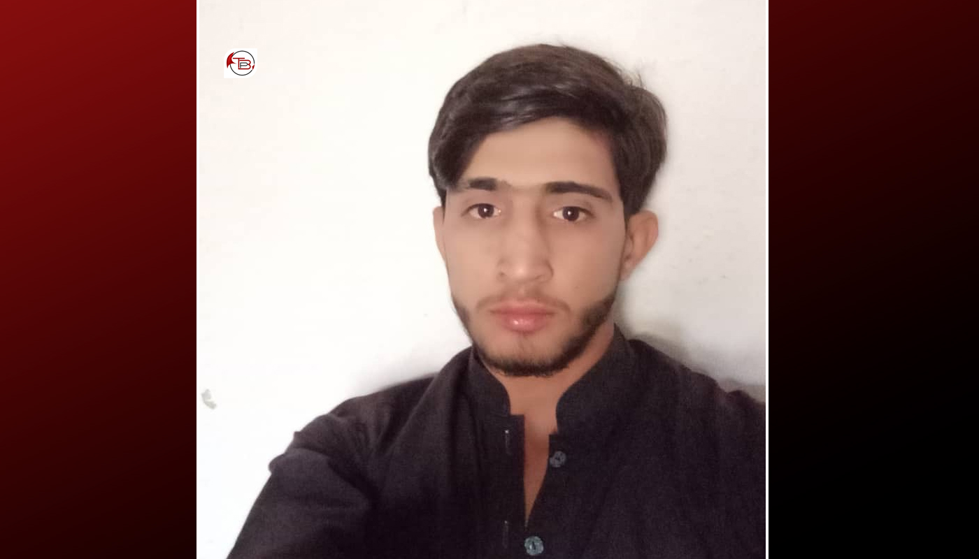 چہ شال ءَ ورنایے بیگواہ