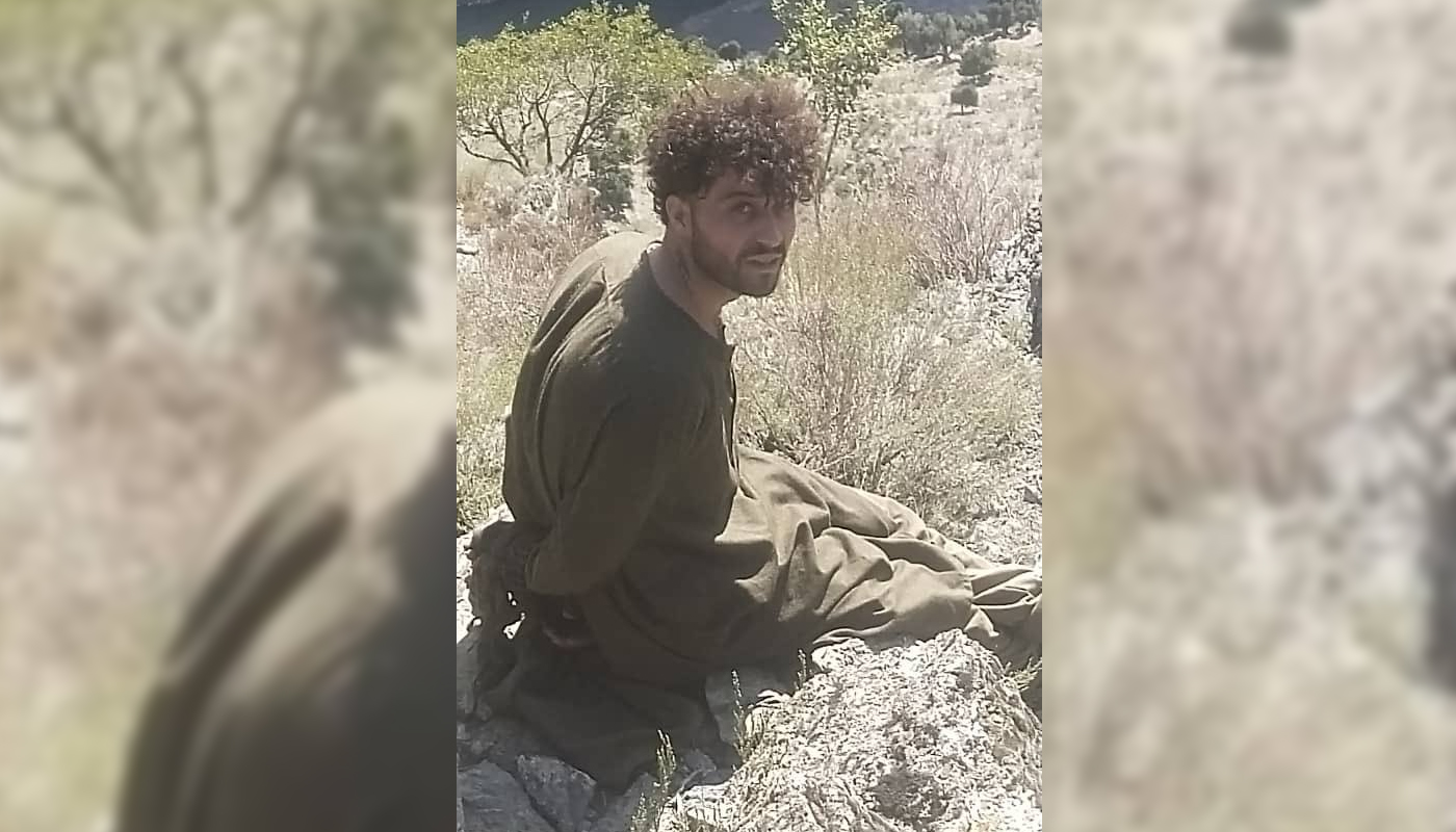 چہ پاکستان ءَ اوگانستان ءَ پترگ ءِ جھد – نوریستان ءَ اوگان لشکر ءِ کارروائی، دہ مردم بیران ، شش دزگیر