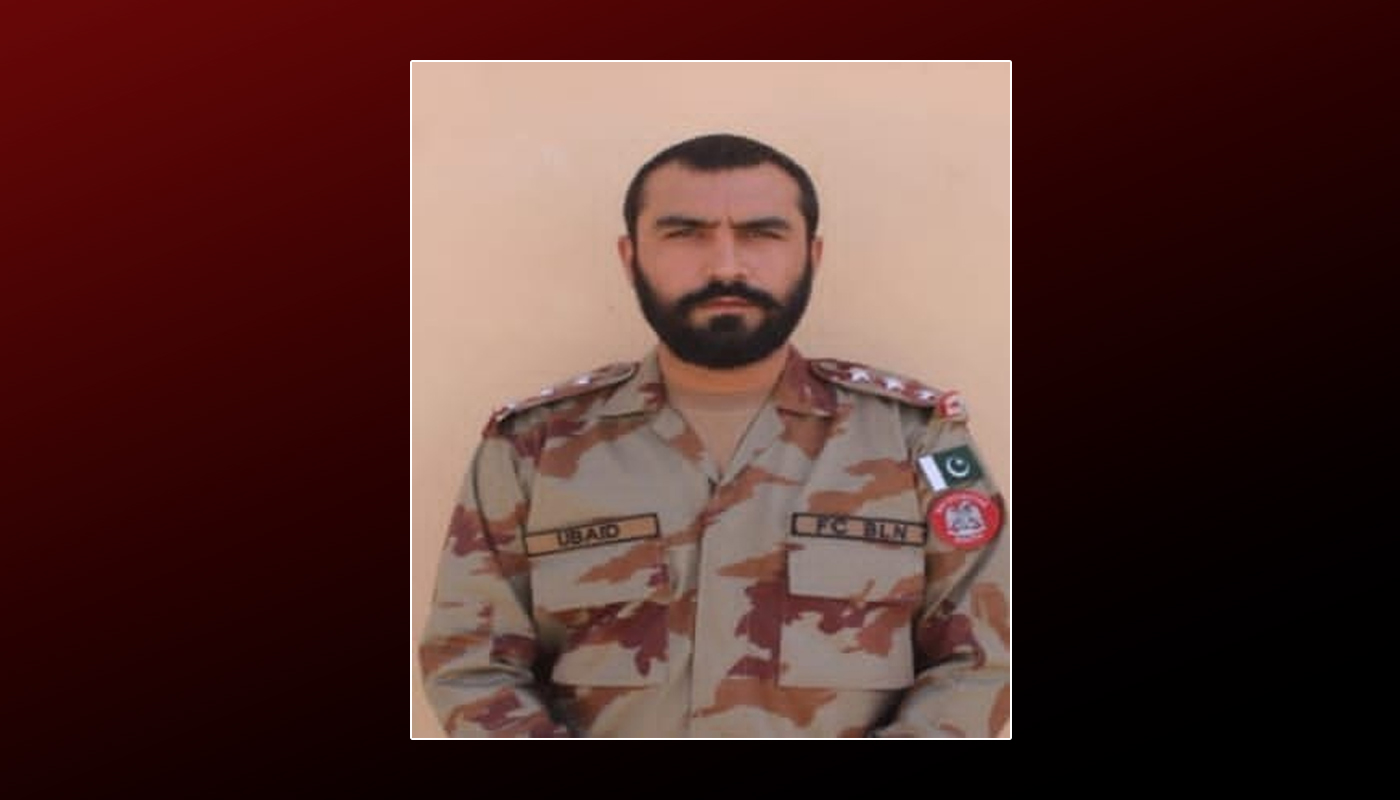 چاگی ءَ سلاہ بند ءُ پوج ءِ میان ءَ جنگ ءُ چوپ، پوجی آپسرے ءِ مرگ ءِ ھال راست