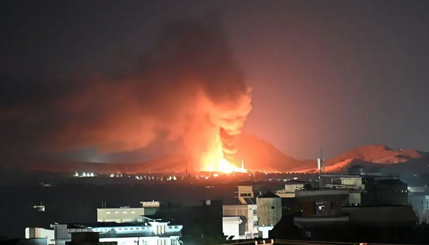 پاکستان ءَ اوگستان ءِ 10جاھاں بمبگواری ءِ ٹاہ داتگ