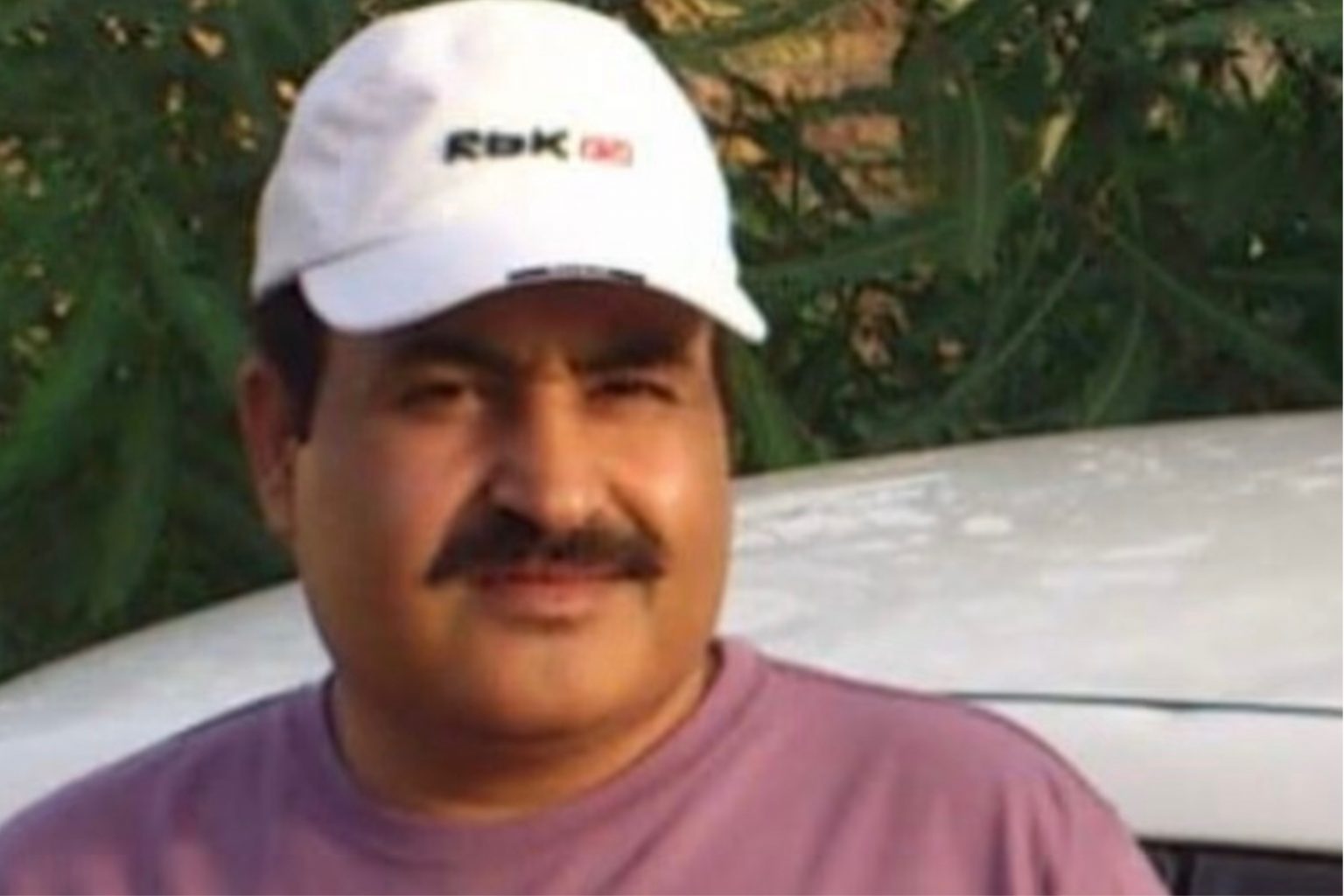 ایڈیشنل سیشن جج پنجگور اسداللہ رئیسانی بیگواہ