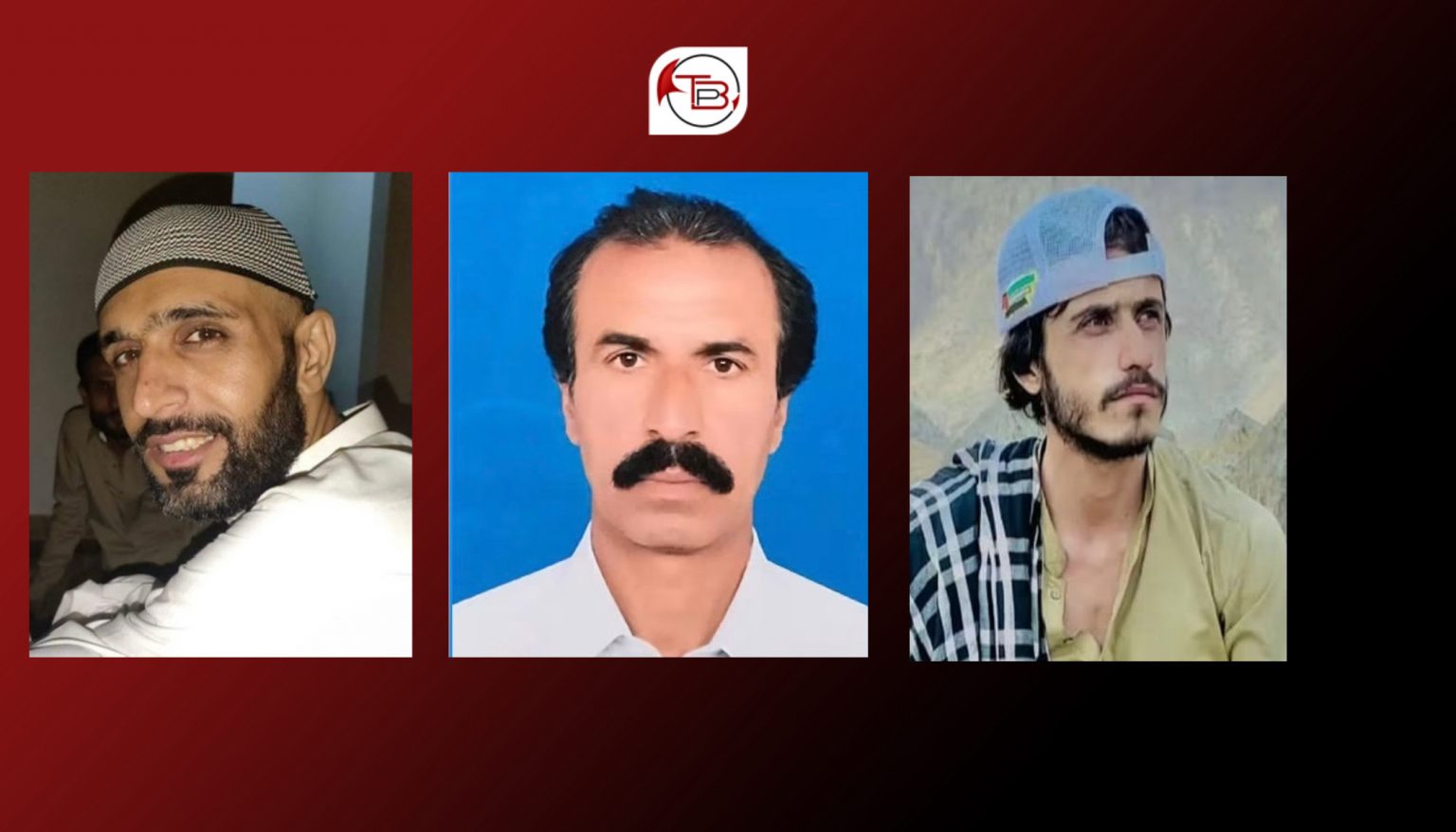 بلوچستان ءَ دو مردم زورانسری جنی نشانگ کنگ بیتگ اَنت وھدے چہ کراچی ءَ یکے یل کنگ بیتگ