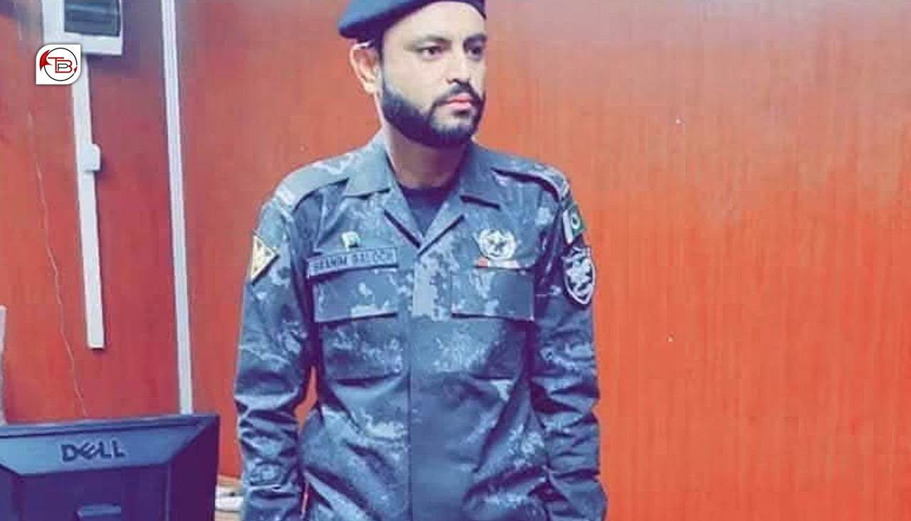 دالبندین: کسٹم ءِ کارندہ ءَ ھوار سلاہ بندیں مردماں پنچ مسافر آوار جتگ انت