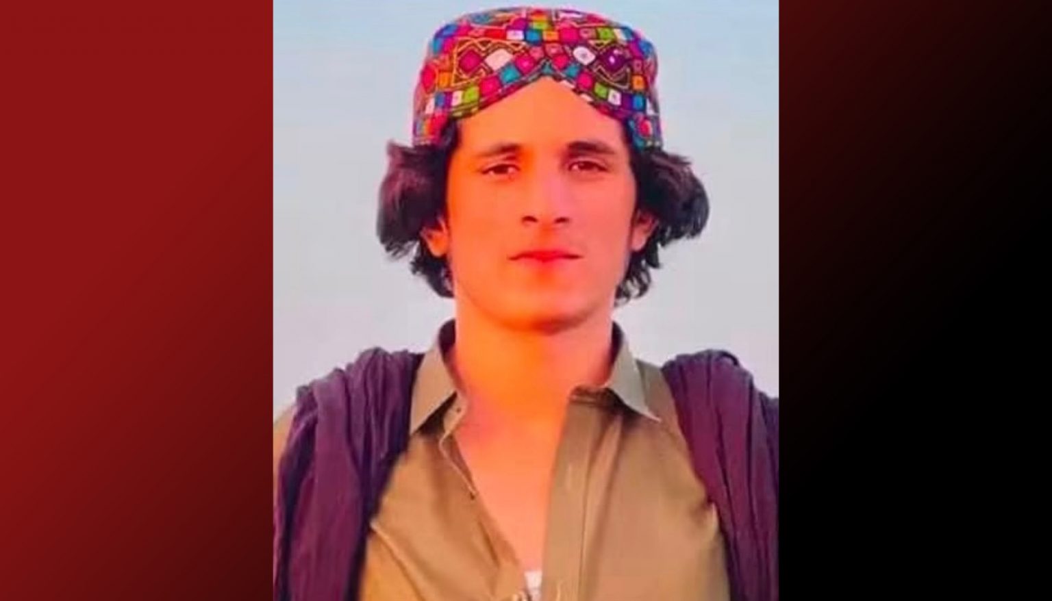 نوشکی: محمد عادل نامیں مردے چہ ایف سی ءِ چیک پوسٹ ءَ زورانسری بیگواہ کنگ بیتگ