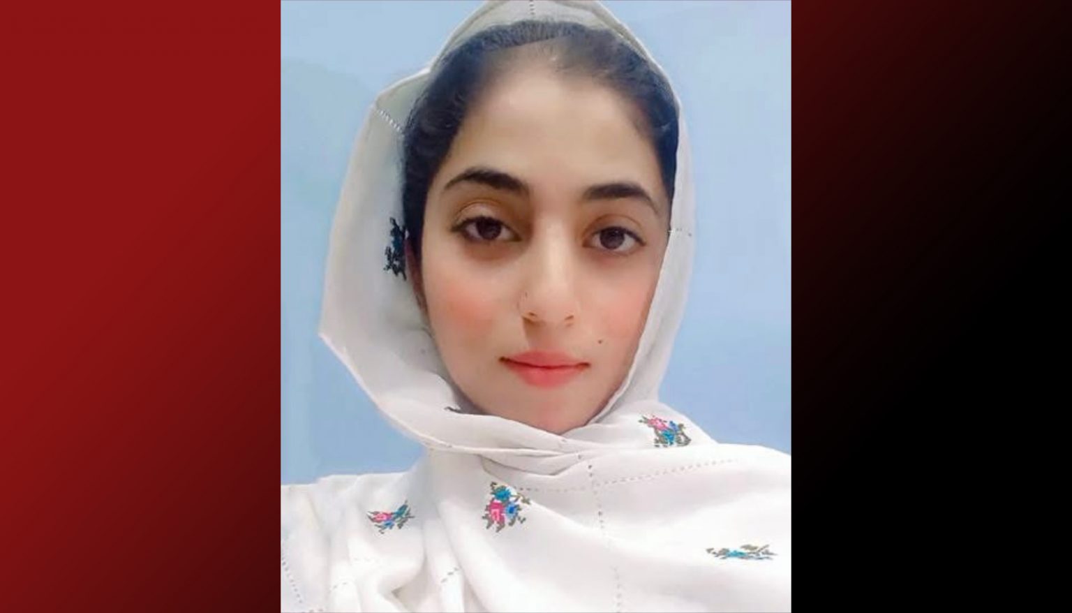 کلات : نوزدہ سالی ئیں نودربر لائبہ ستار زورانسری بیگواہ