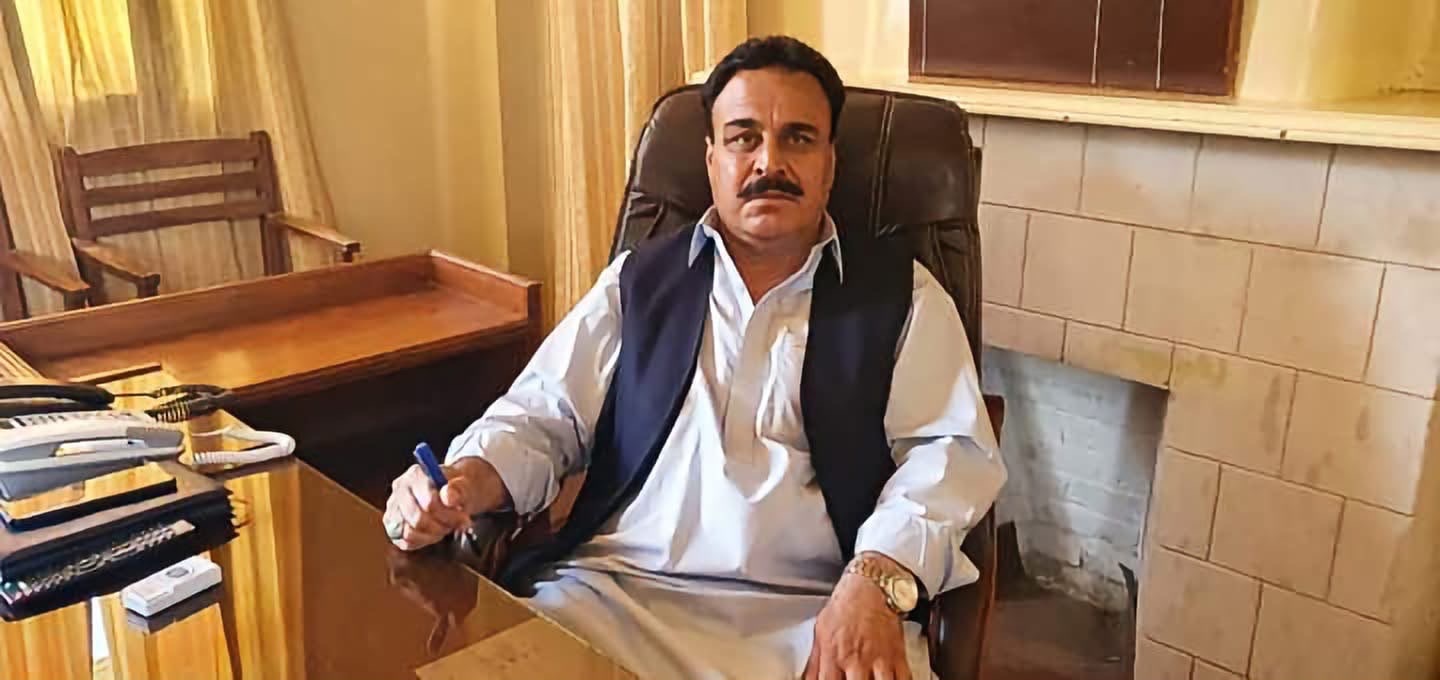 مستونگ: ناکہ بندی ءِ وھد ءَ آوار جنگ بوتگیں سردار شاہ زمان علیزئی یل بیتگ