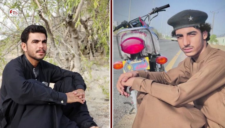مند : سرکاری کمک ءَ ھستیں ٹولی ءِ بیڑ ، دو ورناہ بیگواہ